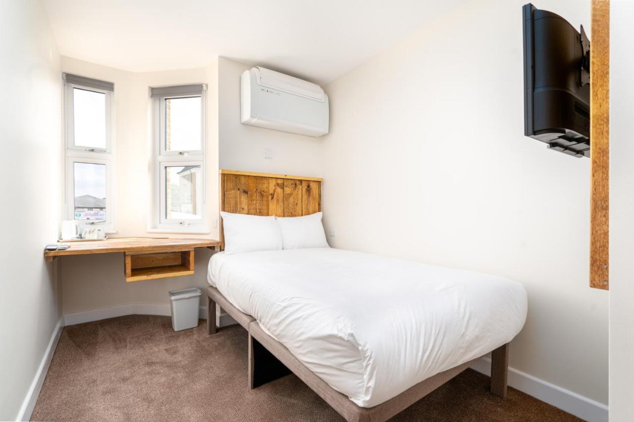 Chambre Simple