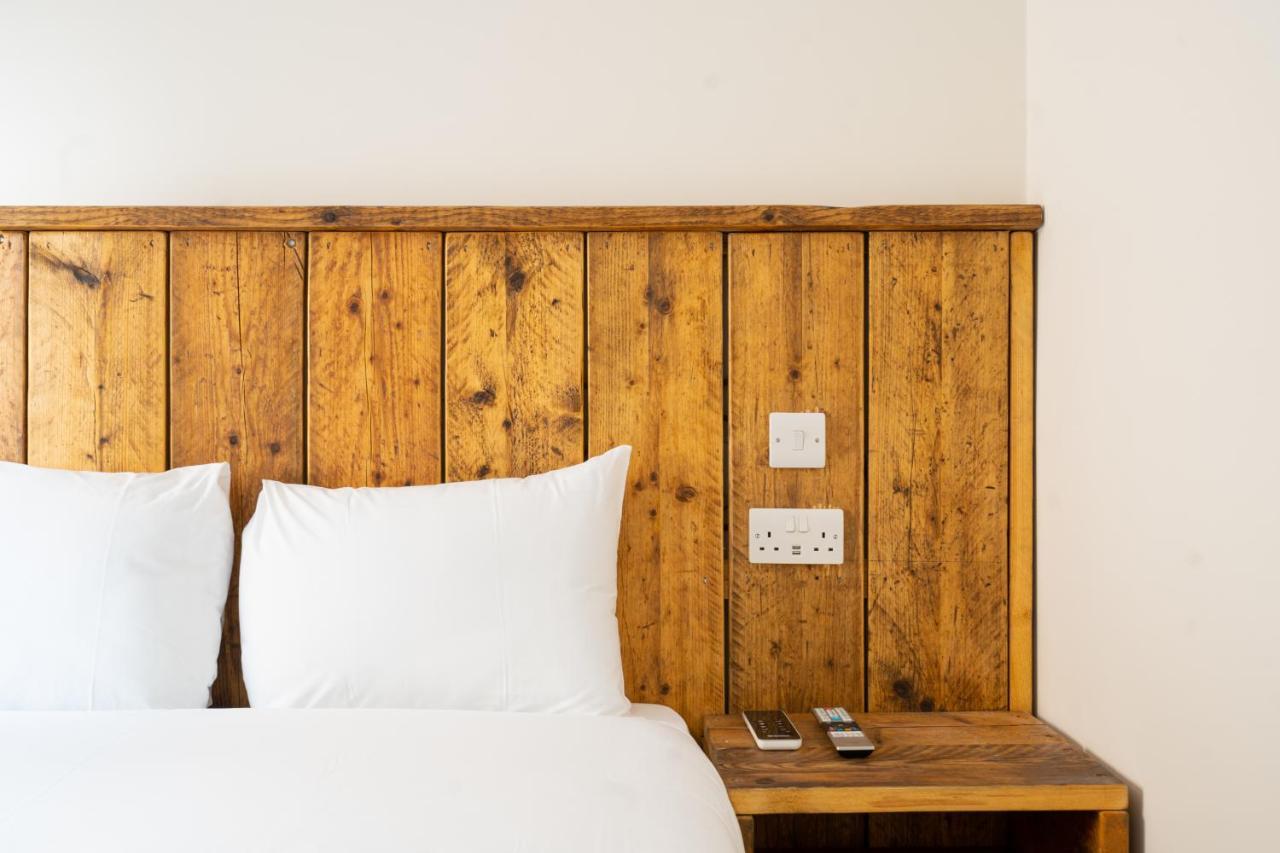 Grande Chambre Double