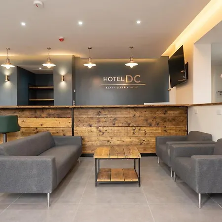 Hotel Dc, Stratford-3
