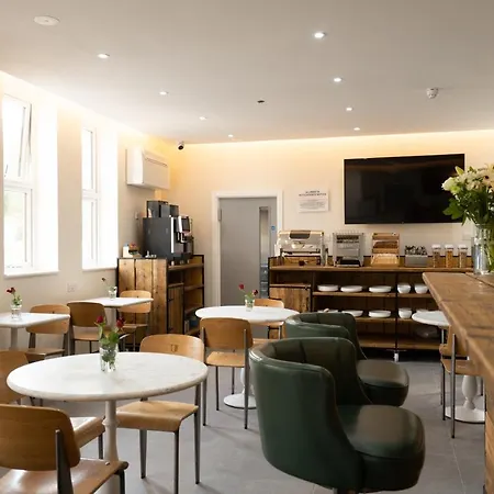 Hotel Dc, Stratford-3