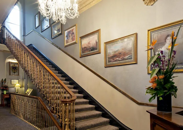 Gem Strathmore Hotel Londres